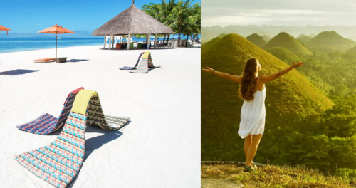 The Ideal Travel Seasons is to Book Now and Travel Later - Philippines