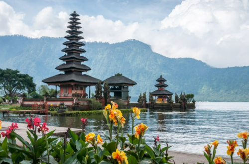 The Ideal Travel Seasons is to Book Now and Travel Later - Indonesia