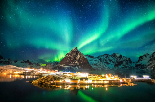 The Ideal Travel Seasons is to Book Now and Travel Later- Norway