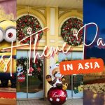 Best Theme Parks In Asia 