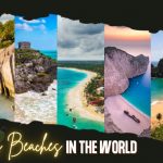 Famous Beaches in the World