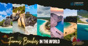 Famous Beaches in the World