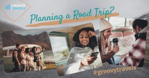 Planning a Road Trip?