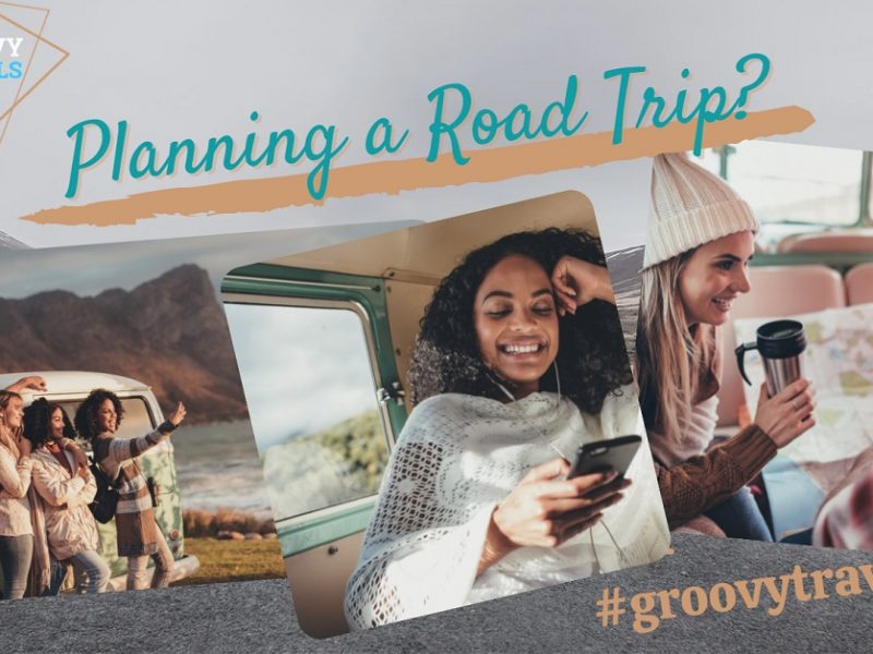 Planning a Road Trip?