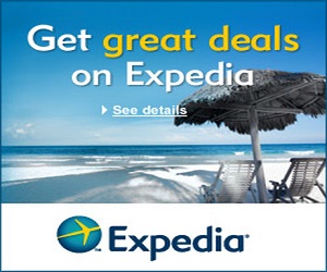 Book your Flights and Hotels  only at Expedia.com