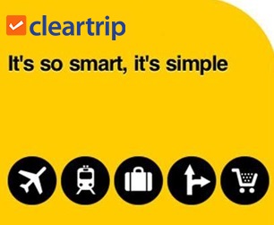 Fly anywhere. Fly everywhere with Cleartrip.com