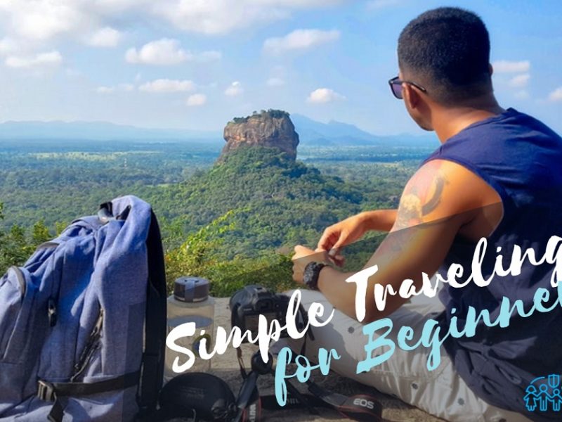 Simple Traveling Tips for Beginners