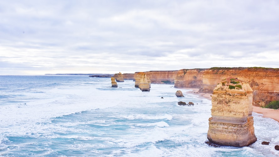 Amazing Destinations You Wouldn’t Want To Miss In Australia