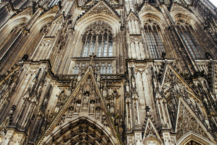 best travel destinations to visit in Germany is Cologne