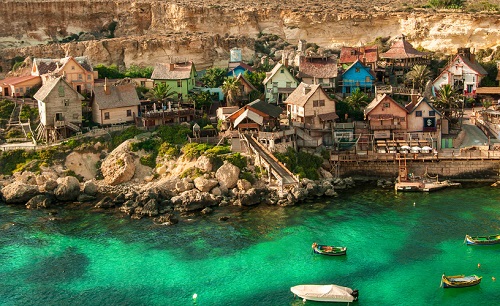 The Top Destinations That People Are Looking Forward To Travel For Vacations - Malta