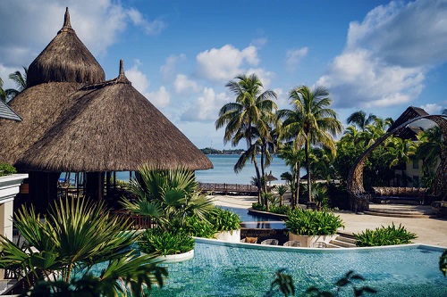 The Top Destinations That People Are Looking Forward To Travel For Vacations - Mauritius