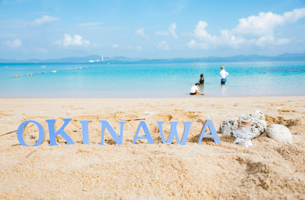 Best Season to Travel in Japan-Okinawa