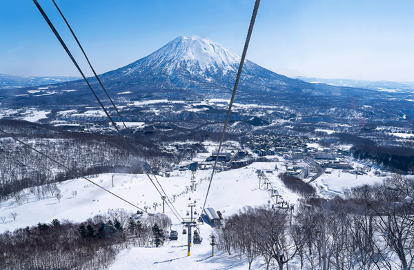 Best Season to Travel in Japan-Winter