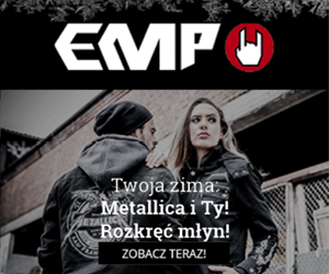 EMP—Europe s largest alternative clothing merchandise store