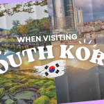 South Korea: Your Ultimate Travel Guide