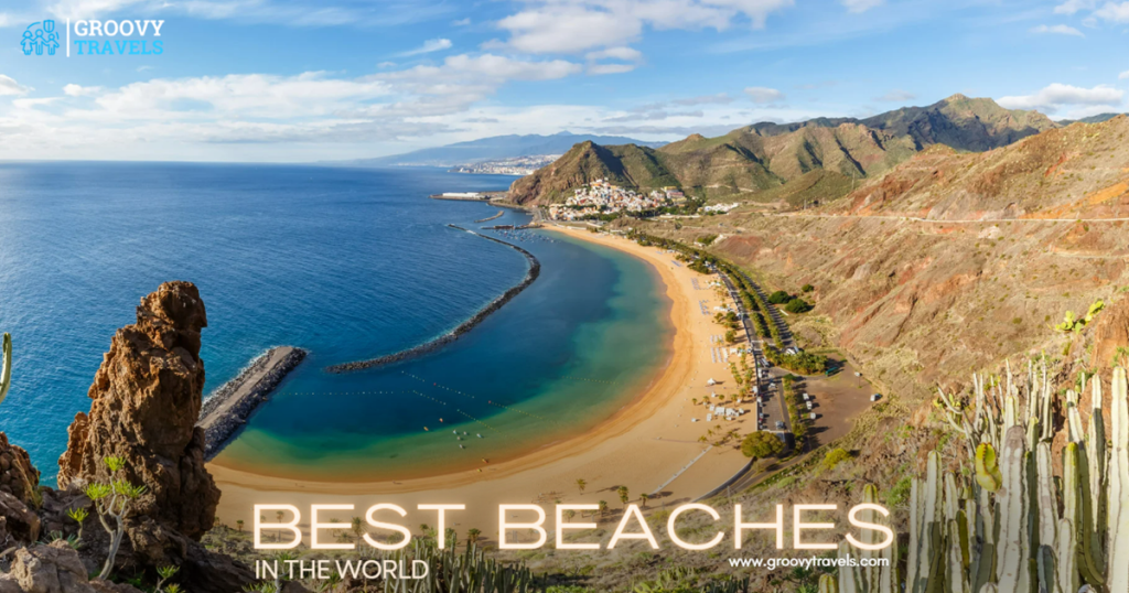 Best Beaches in the World