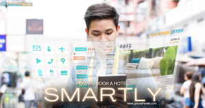 Unlocking the Secrets: How to Book a Hotel Smartly and Snag the Best Deals